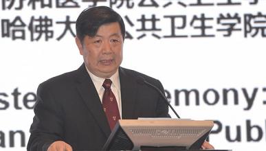 刘远立:保障医疗服务供需双方的利益 应为深化医改_凤凰健康
