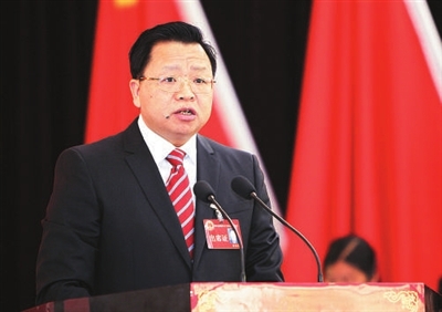 打铁还需自身硬重庆荣昌区委量身定制责任清单
