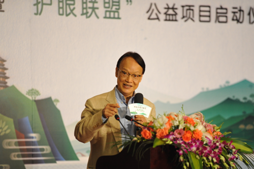 人文大师刘墉/国民奶爸谢宏浙大"斗嘴" ---起跑线赢家未必是未来赢家