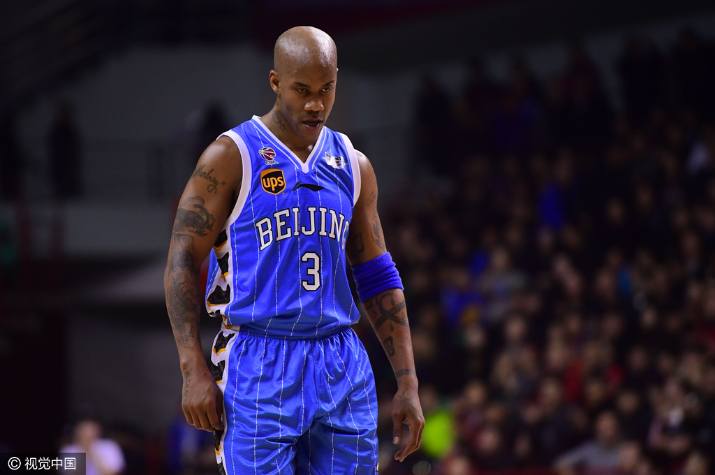 名嘴:马布里不是科比 北京队也不是湖人