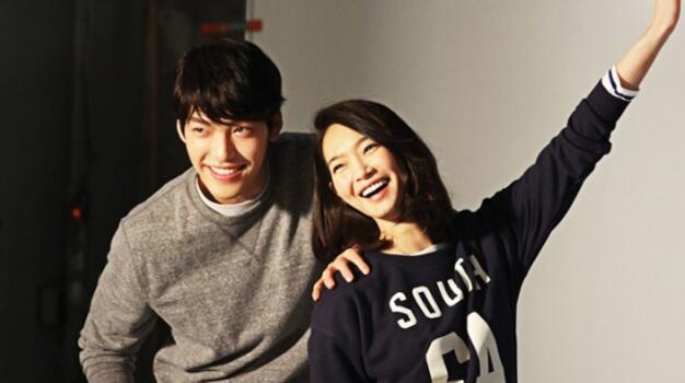 金宇彬证实患癌女友申敏儿陪伴帮助治疗