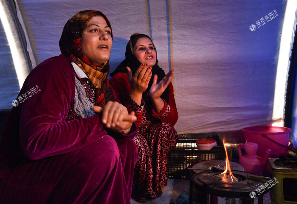 摩苏尔生还者_凤凰网凤凰网资讯_凤凰网