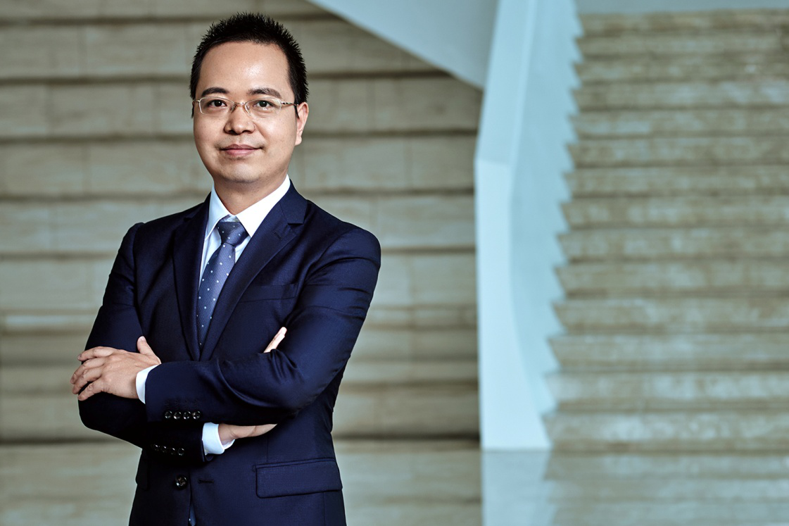 乐信任命史红哲为副总裁负责技术研发 曾任职腾讯百度顺丰