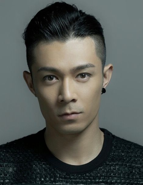 周柏豪称连诗雅的吻戏很咸因她边吃面边哭