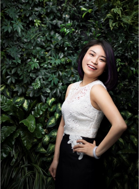 乐融儿童之家prec开讲郭曼妮有品质的看护从自然育养开始