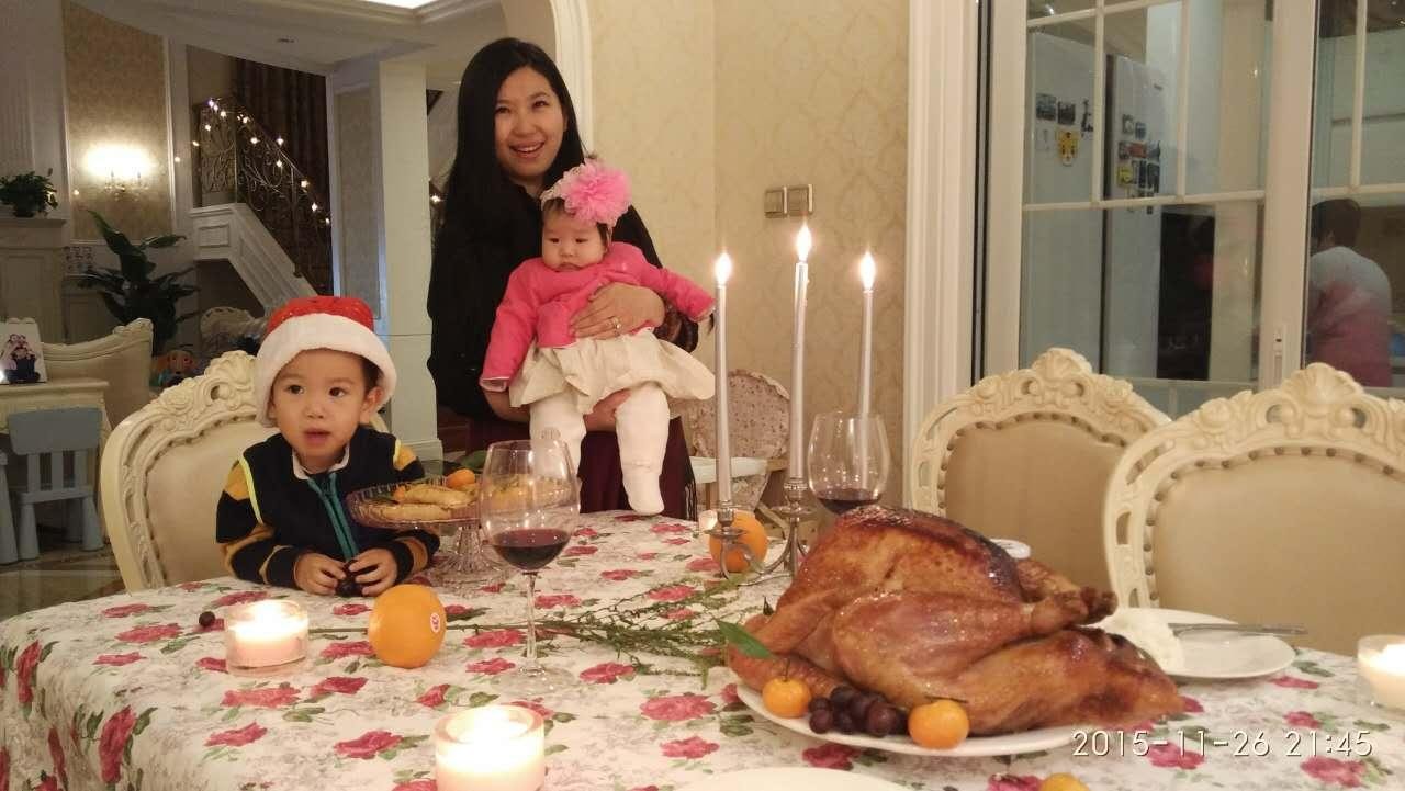 董思阳二胎宝妈董思阳产后155斤如何变回曼妙身姿