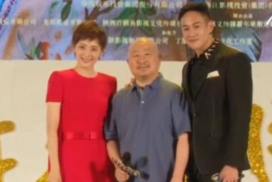 演陕西女首富的孙俪,是这个画风…_凤凰网视频_凤凰网