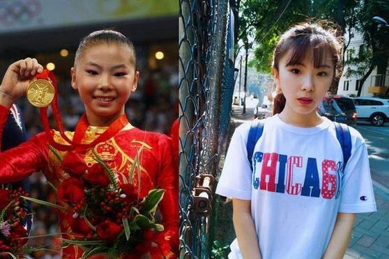 江钰源邓琳琳李珊珊