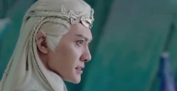 《幻城凡世》逗比卡索爱上明星梨落