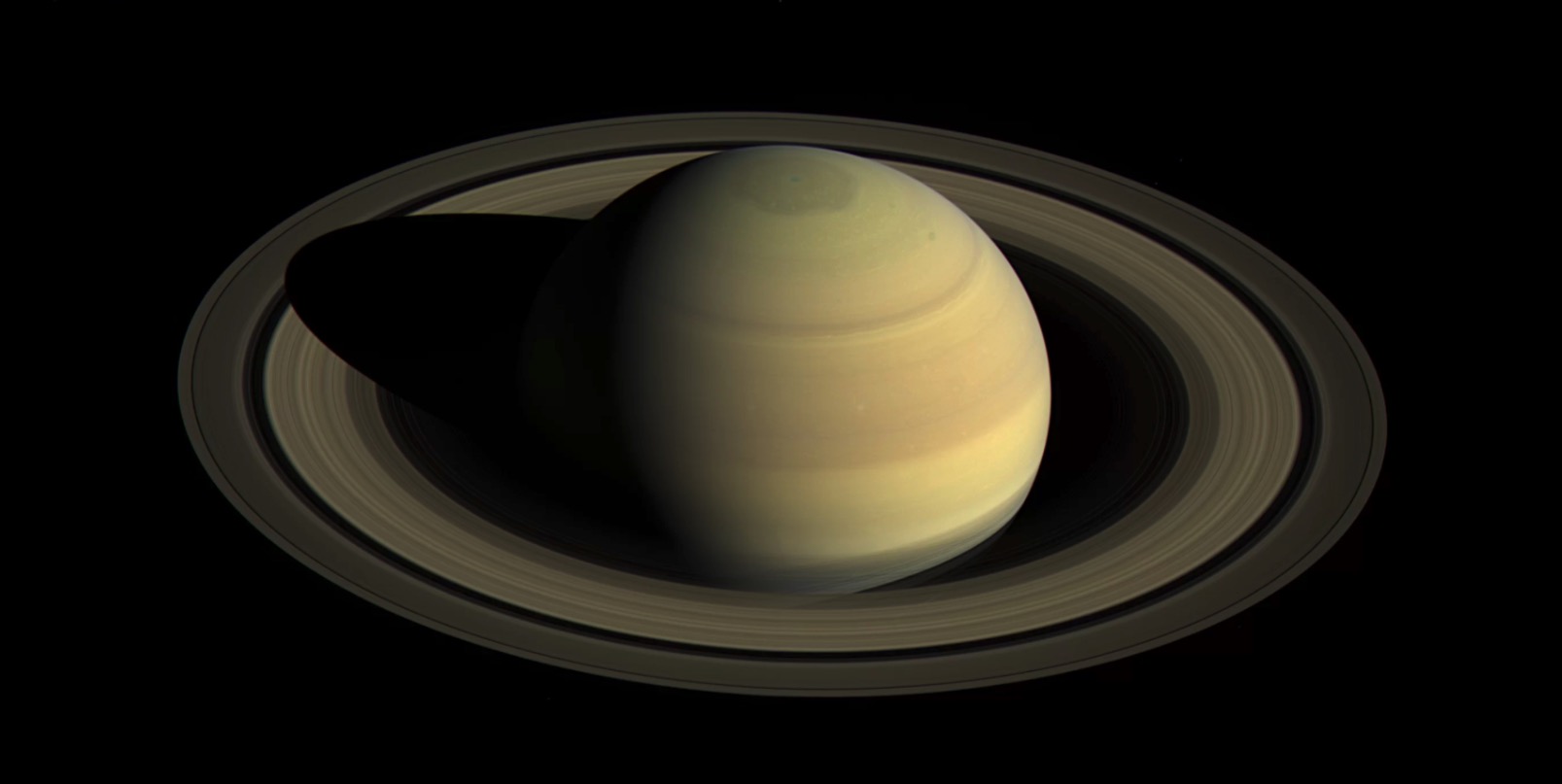 卡西尼号不是终点nasa规划重返土星计划