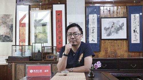 阿丁：最重要的是，我在路上_手机凤凰网