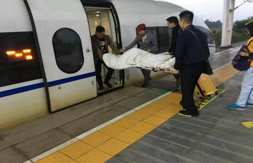 华旅集团:细微之处显现华山真情