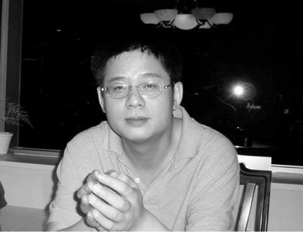 许晴前男友刘波在日本去世生前旧照回顾