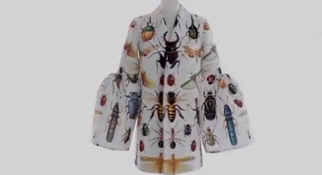 秀场nigelchiaartisanalcollection