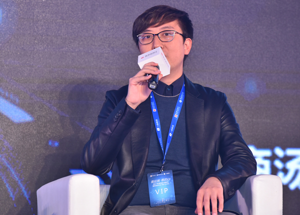 专访三角兽ceo:人机对话在泛娱乐领域有巨大市场