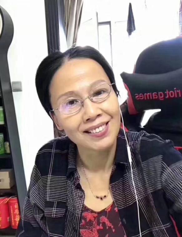 赵本山搭档李大美因病去世曾被钦点饰演大姨太