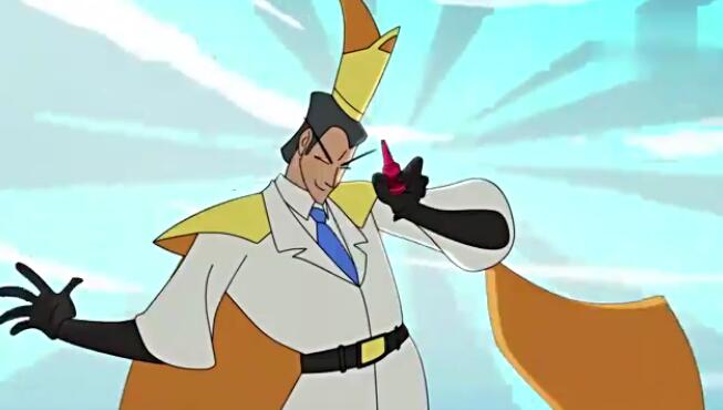 史上最好笑的超人快递侠