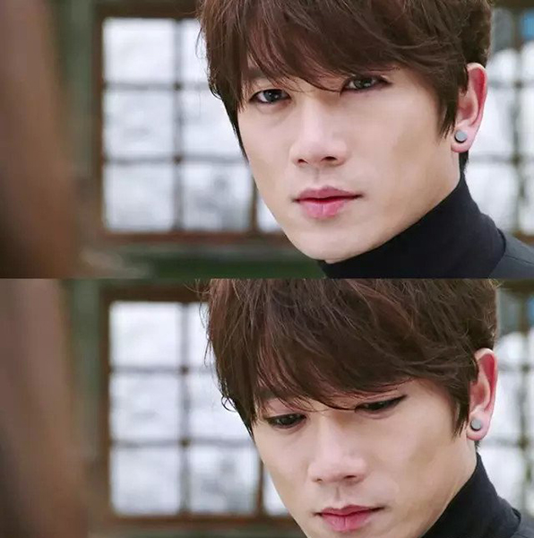 原著《kill me heal me》的男主是韩国著名演员池成饰演的,相比此前