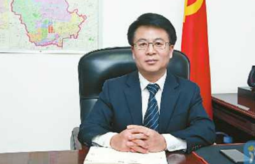 济南天桥区委书记刘程华:今年黄河两岸发展将"齐飞"