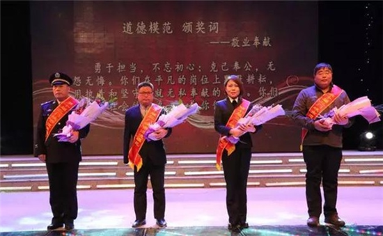 河间文明乡镇：传统与现代交织的乐章