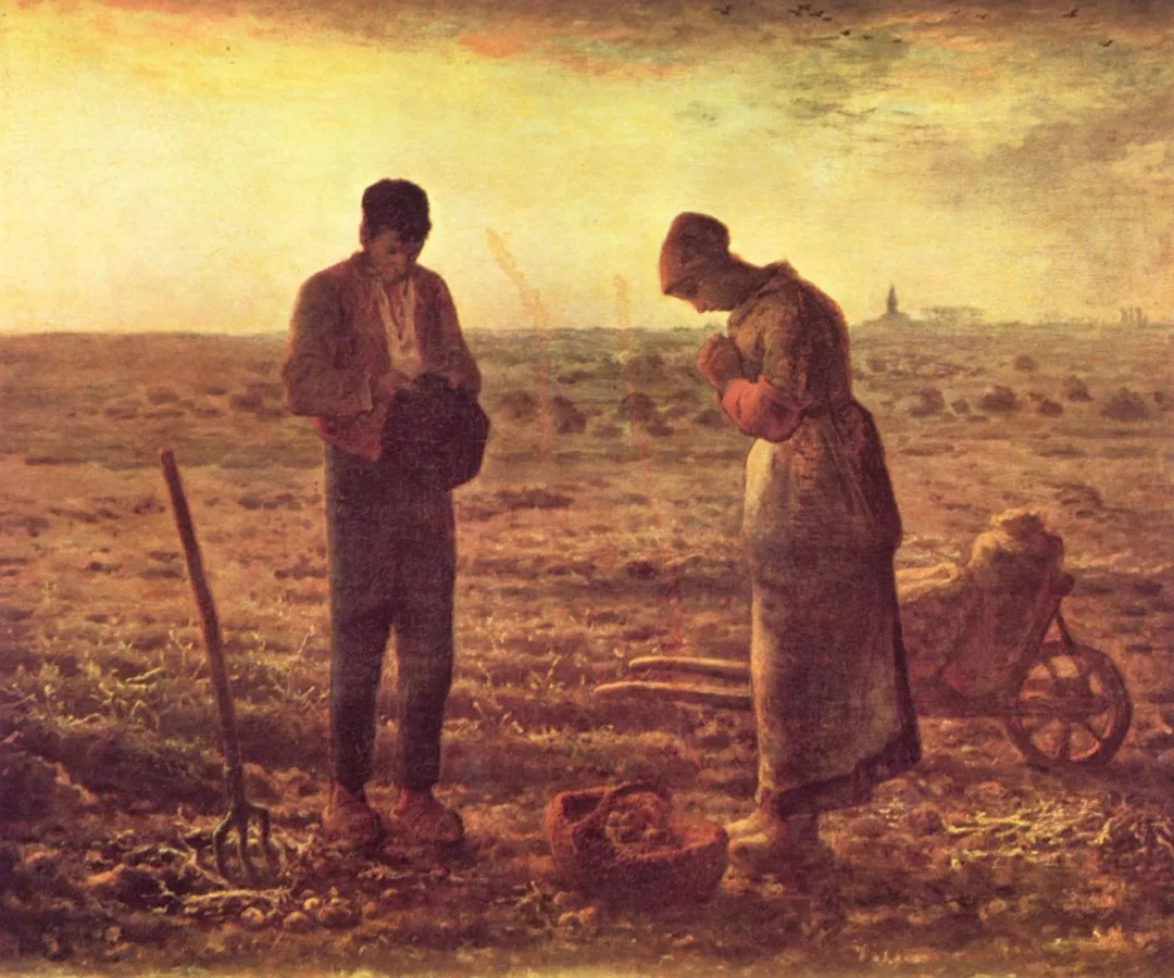 库尔贝 / 画室 / 1855杜米埃 / 洗衣妇 / 1863馆藏举例是法国巴黎的