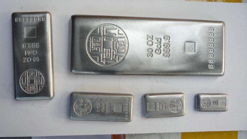 金银价格比触及2016年4月以来最高 银价有望展开反弹_凤凰财经