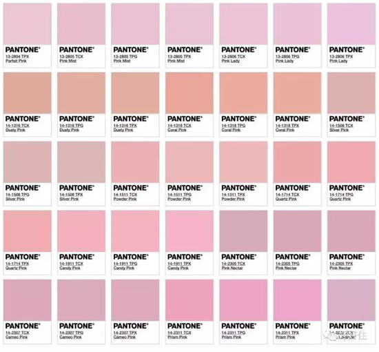 想把春天装进家里怎能少得了它确认过眼神我遇上今春最时尚家居配色