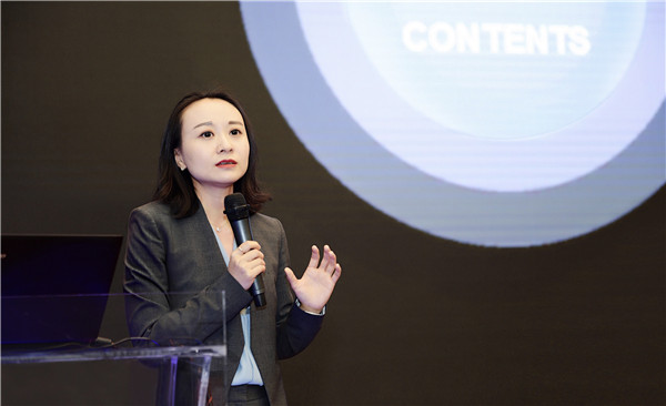 波司登2018加盟商大会召开宣布数十亿投入新战略