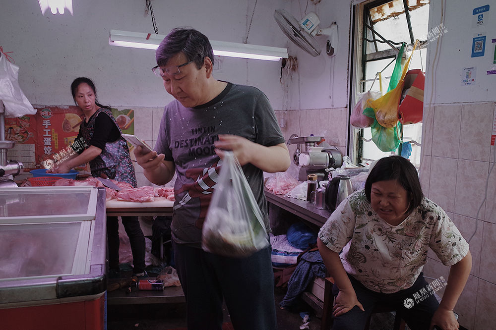 一名"空鼻症"患者的自救之路_凤凰网