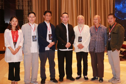 易经的力量国学公益讲堂在西安盛大开启