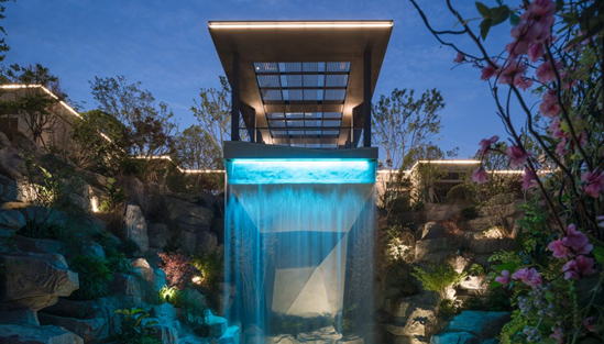 如何将更多的土地赠与绿荫,正荣·紫阙台告诉你