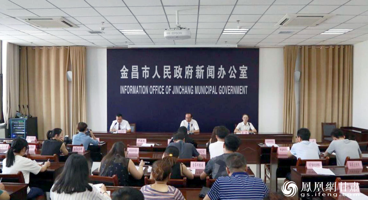 甘肃省永昌县副县长尹发武表示,将打造全国唯一的以古罗马文化中国化