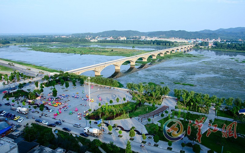 谷城县扎实开展大气污染防治工作营造天蓝水绿