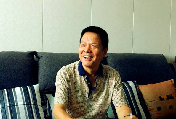 咸阳师范学院文学院院长袁方:沸腾的人生从读书与写作开始_陕西频道