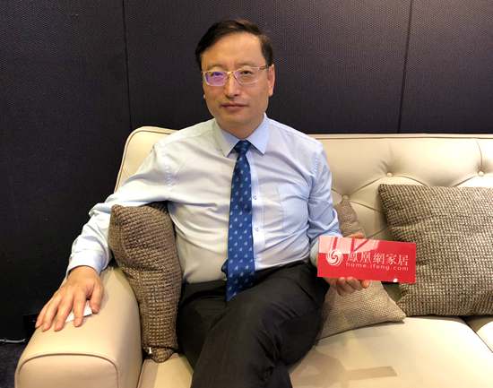 慕思姚吉庆:整合全球资源布局世界市场,做价值观营销实现品牌认同