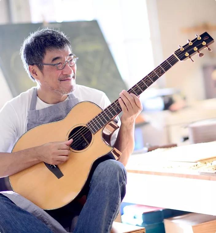 李吉他好吗李吉他