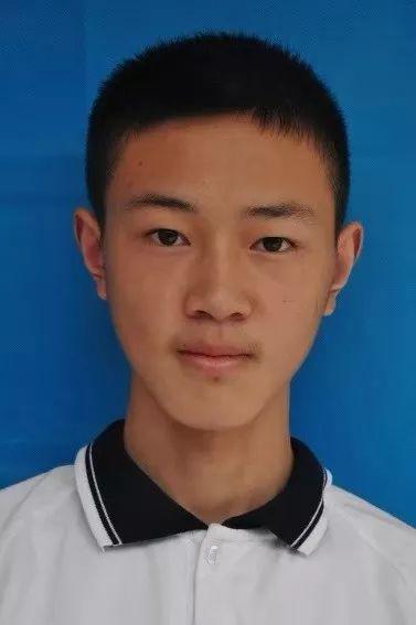 寻人17岁男孩离家出走给父母发短信说学习压力大