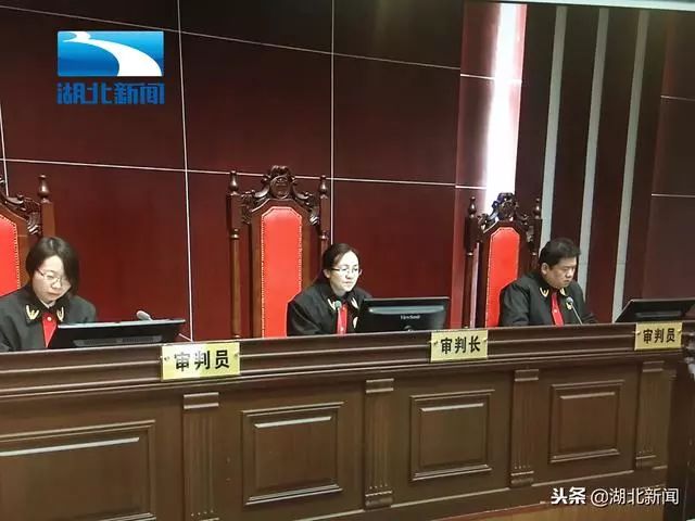 湖北留置第一案在黄石中院开审贺盛有被指控