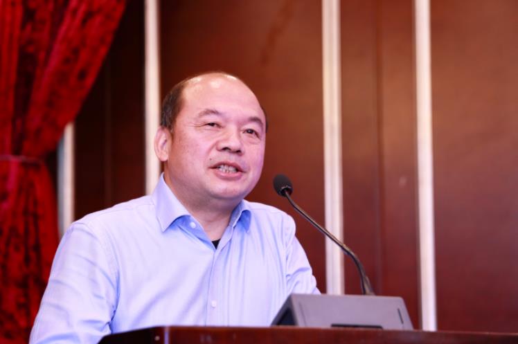 杨建国路径与对策产业集聚区新十年