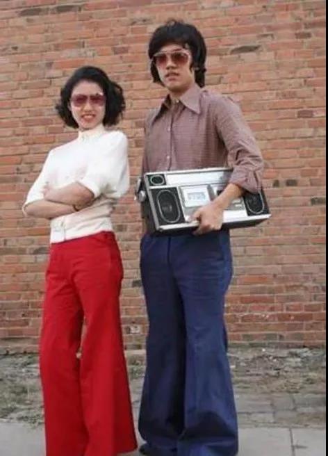 【40年,听ta说】她从中国政法大学辞职去西单站柜台