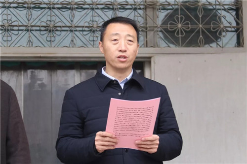 个人可不可以买社保 淇县社保局局长