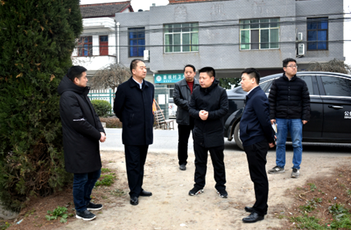 汉台区政府副区长吴辉督导检查秸秆禁烧工作汉台区作为2019年汉中油菜