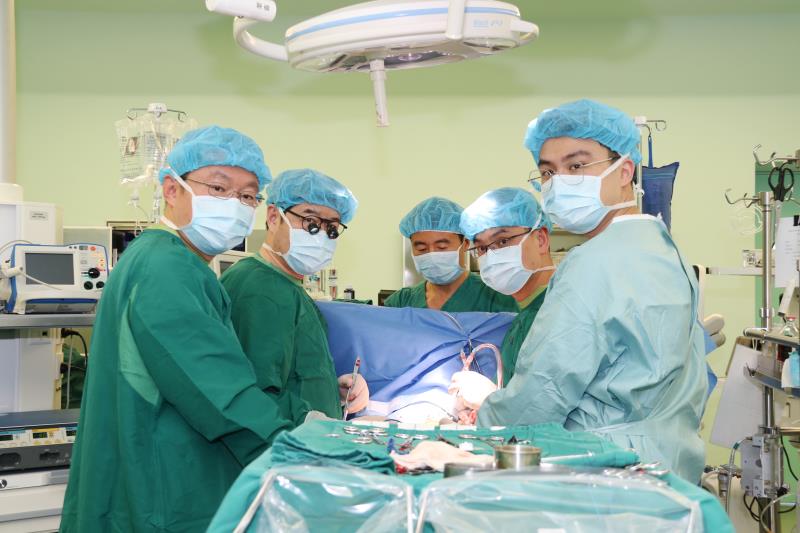 深圳迎来心血管专科"国家队" 北深"双向"就医绿色通道常态化