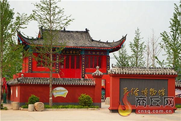 虞城县稍岗镇:乡村振兴中的五金工量具特色小镇