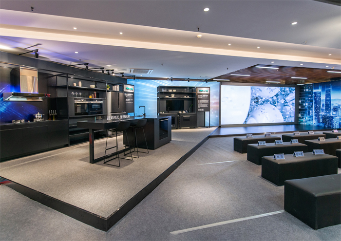 第二届西门子洗碗机高峰论坛在武汉完美收官