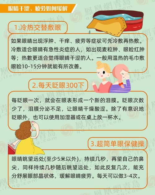 呵護好孩子的眼健康,讓未來更“睛”彩