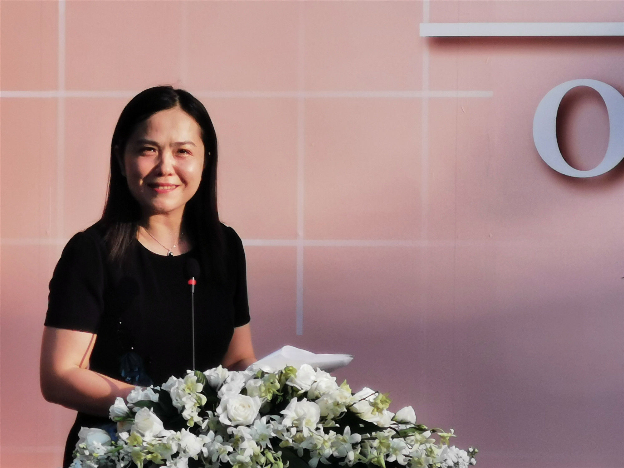 深圳南山国际化交流中心开厅打造鹏城最大国际文化交流平台