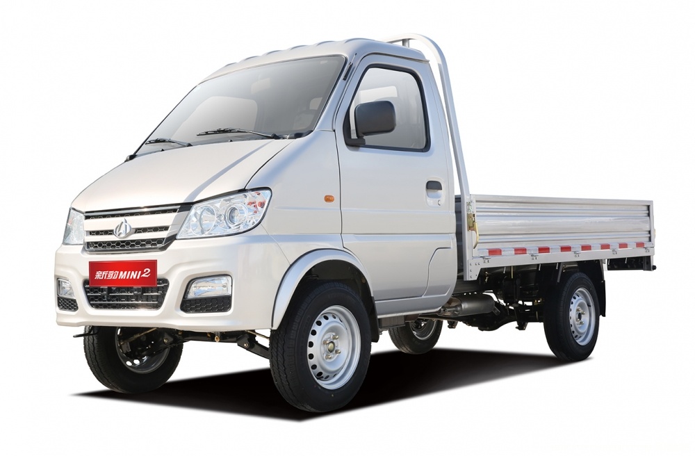 2016款新豹mini:高承载 大空间-长安论坛-凤凰汽车论坛