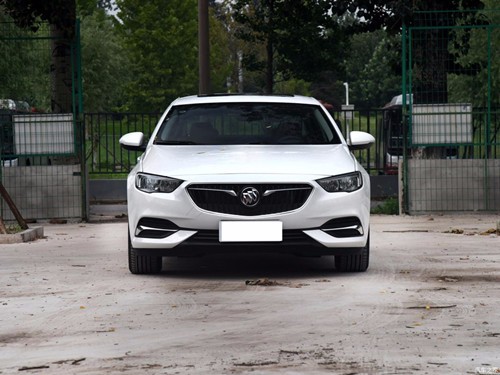 17款别克君威报价北京降价优惠20t精英版价格