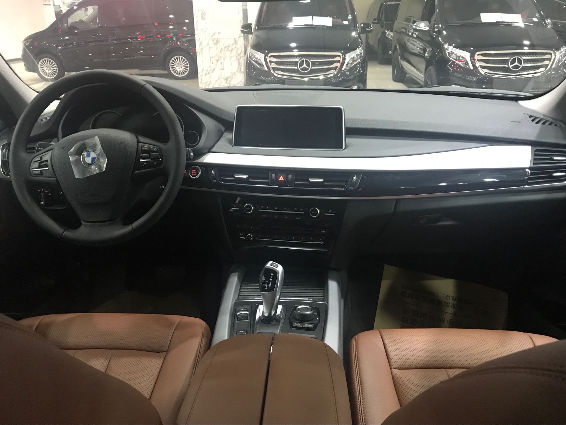 18款宝马x5现车价格让利钜惠手续齐全